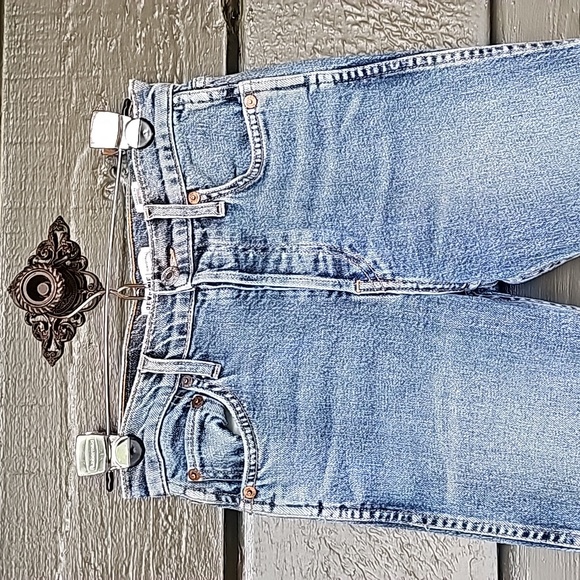 RE/DONE Jeans - Picture 3 of 9